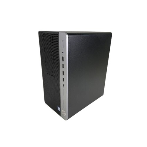 HP 600G3 MINI TOWER i5-6500 PROCESSOR 8GB RAM NO HARD DRIVE - Afbeelding 2 van 5