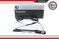 Esen Skv Fensterheber Elektrisch Vorne Links FüR Vw Passat Variant 365 3C5 3C2
