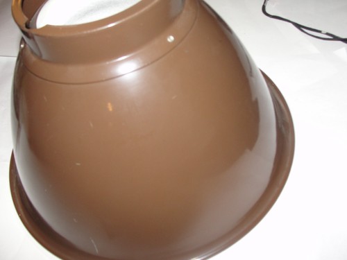 🔥 Speedotron Brown Line 11" Reflector OEM 11 inch reflector💯 - Picture 2 of 11