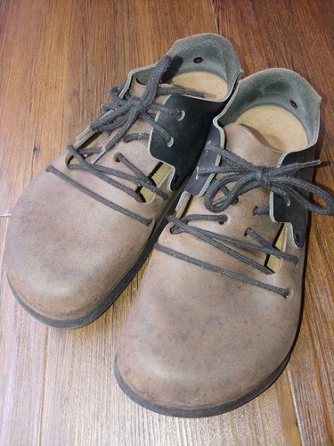 BIRKENSTOCK Birkenstock BIRKENSTOCK Montana US7.5
