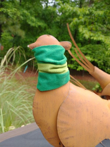 Rustic Pheasant Family - Jackson&Perkins - Permanent Metal Outdoor Decor - Picture 7 of 10