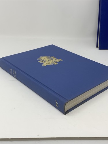 Le Roi Soleil by Nancy Mitford HC DJ The Sun King Versailles Louis XIV Gallimard - Bild 4 von 12