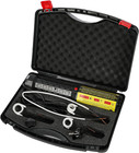 Magnetic Heater Kit, 1000W 110V Hand Held Heater for Rusty Screw Removing, Autom