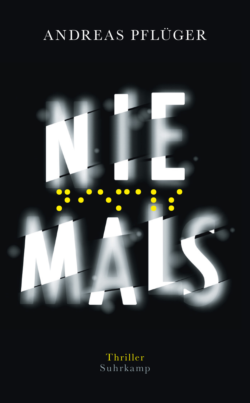 Thumbnail - Andreas Pflüger / Niemals