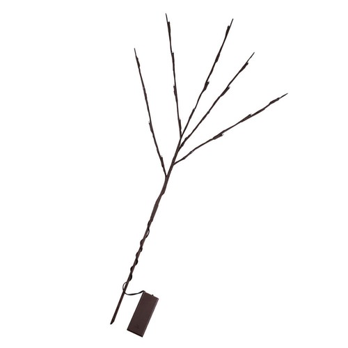Twig Lamp Tabletop Tree Lights Lighted Bonsai Tree Led Branch Lights