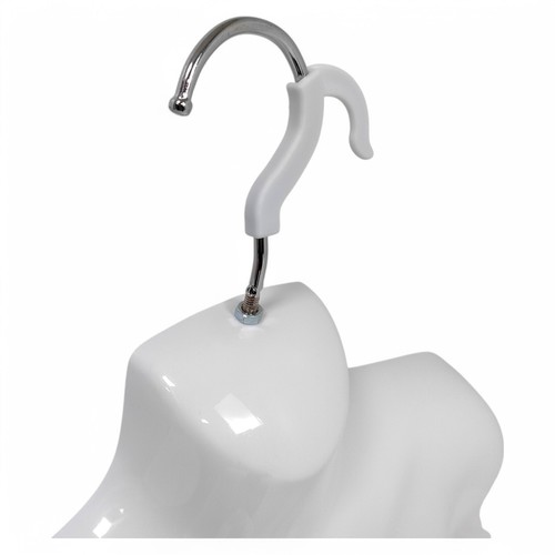 Neue männliche/weiblich/Kinder hängende Körper Schaufensterpuppe Form Top Qualität Torso Display Büste - Bild 7 von 77