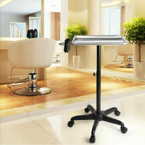 Salon SPA Rolling Tray Cart Beauty Equipment Hair Stylist Service Trolley Cart | eBay Salon SPA Rolling Tray Cart Beauty Equipment Hair Stylist Service Trolley Cart | eBay