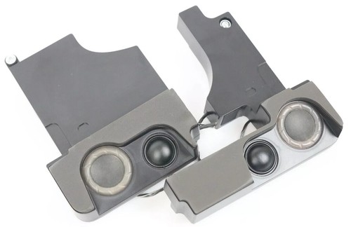 Left & Right Speakers 922-9835 922-9836 for Apple iMac 27" A1312 2009 2010 2011 - Photo 4/7