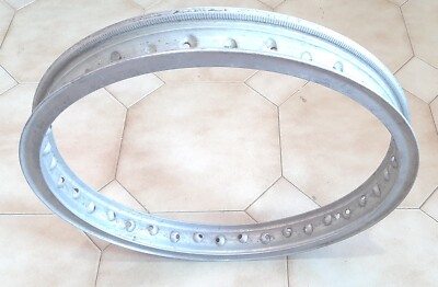Akront rim 1.65 x 18 x 36 holes