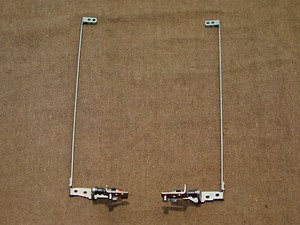 Displayscharniere rechts links für 15,6" Lenovo Notebook G555