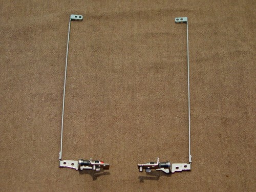 Displayscharniere rechts links für 15,6" Lenovo Notebook G555