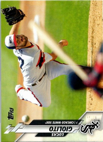 2020 Topps Baseball - Pick Choose Your Cards 1-200 - Picture 260 of 329