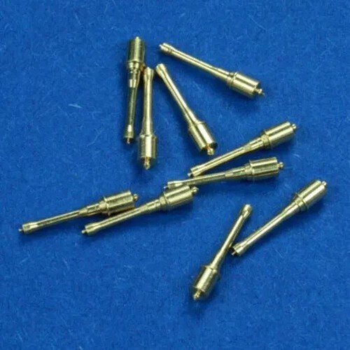 RB Model 1/35 35A05 German Stick Granates