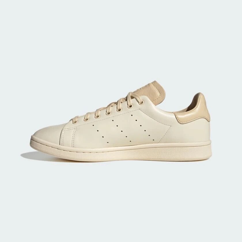 adidas Originals Stan Smith Lux JI3370 Wonder White / Wonder