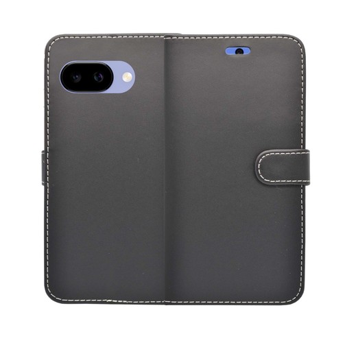 For Google Pixel 9a Phone Case Wallet Flip PU Leather Stand Card Slot Cover - 第 34/48 張圖片