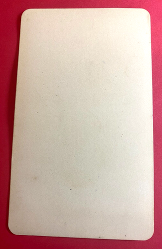 7 ea Antique Photos of Noteworthy Men in History - Picture 12 of 15