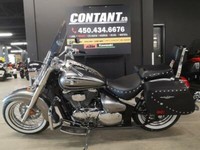 2020 SUZUKI BOULEVARD C50T VL 800T
