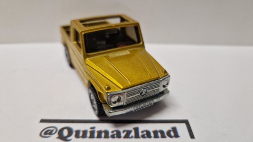 Siku Mercedes-Benz 280 GE (A01) - Foto 2 di 4