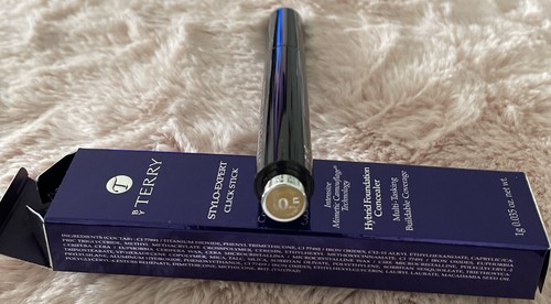 By Terry Stylo-Expert Click Stick Hybrid Foundation Concealer in No. 10.5 - BNIB - Picture 3 of 4