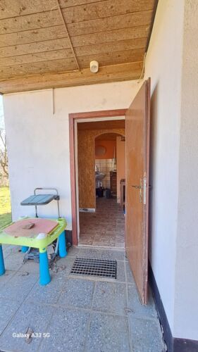 Garten in Schwedt Blumenhagen zu verkaufen - Bild 8 von 20