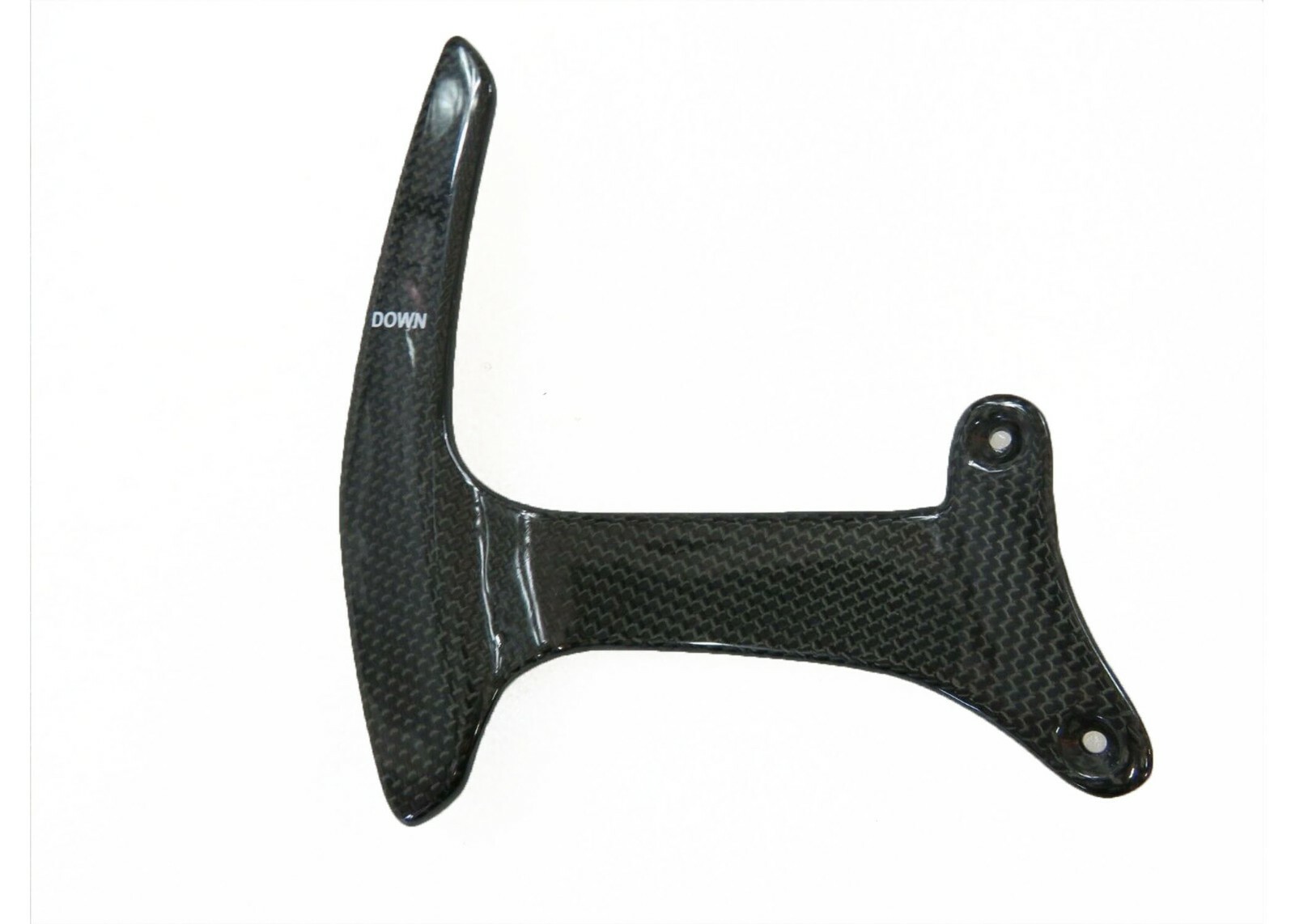 Ferrari 488, Carbon Fiber F1 Paddle Shifter, New Reproduced