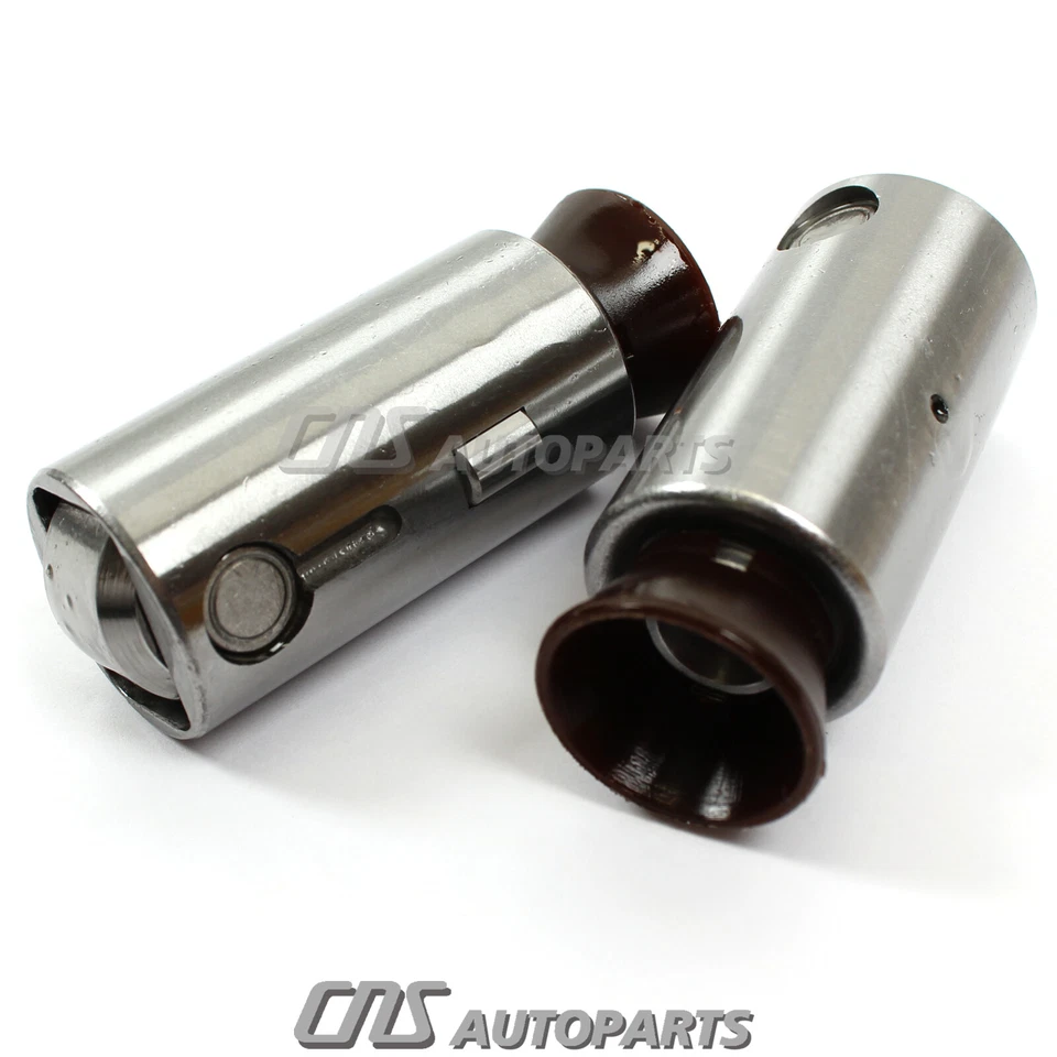 Hydraulic Roller Lifters For 90-00 Ford Ranger Explorer Aerostar Mazda 4.0 VIN X Foto 3 de 4