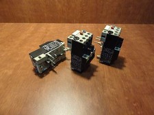 Klockner Moeller motor overload relay Z 00-0,16 0,1-0,16 A