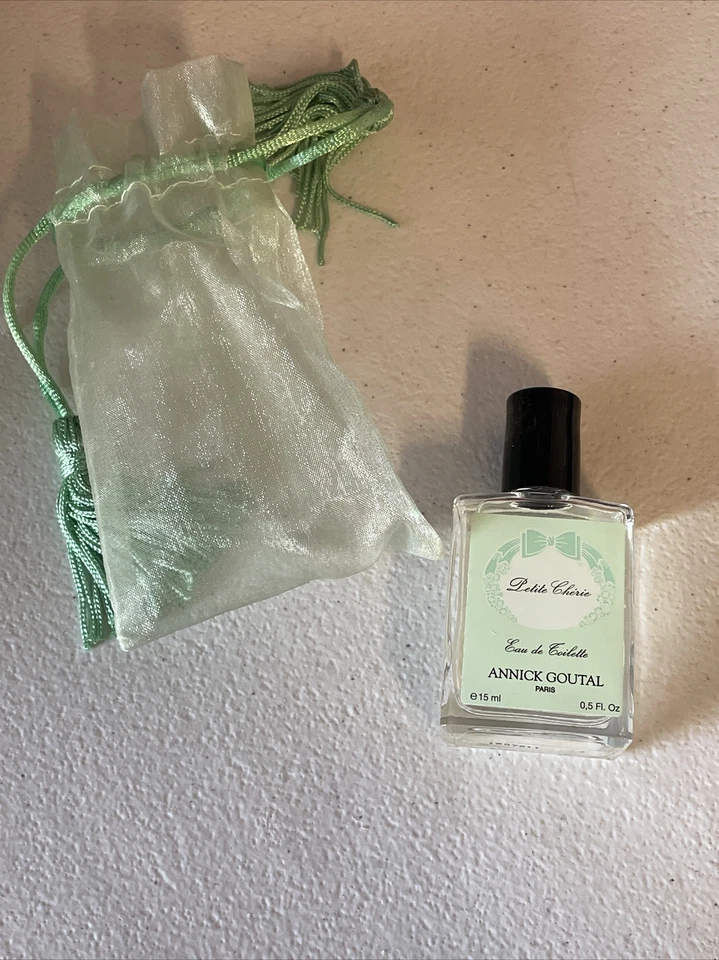Annick Goutal Petite Cherie .5 Fl oz Perfume - Image 3 of 4