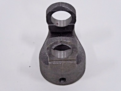 1521 End Yoke Universal Joint U-Joint Yoke Moog Precision | eBay