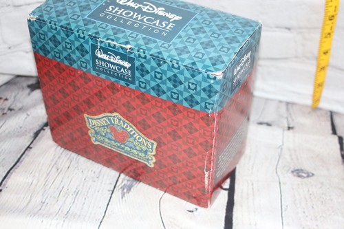 Disney Traditions Mickey & Minnie Real Sweetheart Enesco Jim Shore - Bild 6 von 6