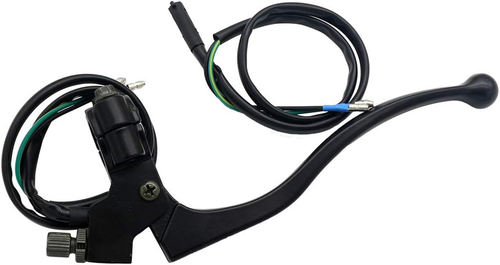 Leva freno sinistra compatibile con Polaris 90 Predator 90 Sportsman 90 Outlaw - Foto 2 di 12