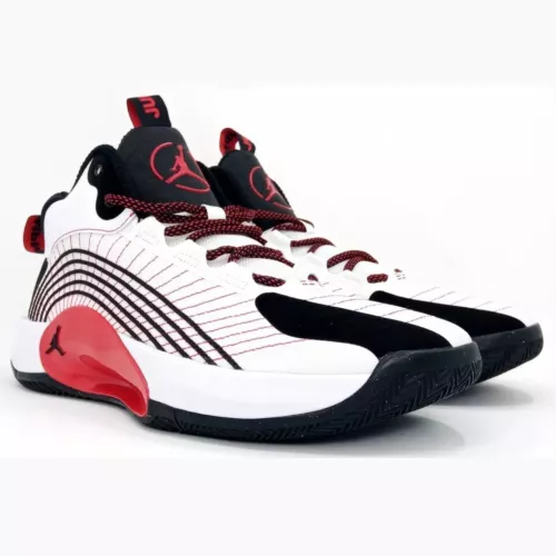 "NEW" Nike Men's Jordan Jumpman 2021 Basketball Sneakers Size 9.5 US