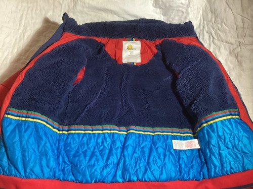 Boden little All-Weather Waterproof Coat - Picture 3 of 14