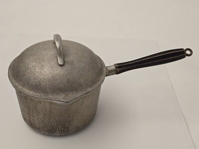 アンティーク雑貨 Aluminium hand Mold Vintage Lyman Double Cavity 358063 lp Bullet Mold One Hollow
