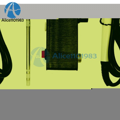 DC12-24V 75W T12-942 Soldering Iron Digital Adjustable Temp Soldering Station - Picture 7 of 21