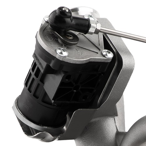 Turbocompresor para Kia Optima Sportage 2,0 L 2010-2016 2,0 T refrigeración por agua - Imagen 10 de 11