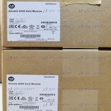 New Allen Bradley 2094-AMP5-S