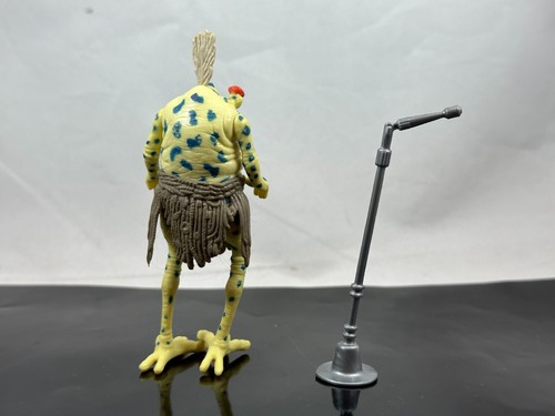 Vintage Kenner Star Wars Original Action Figure: Sy Snootles (Complete) - Picture 2 of 3