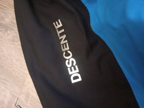 Descente Ski Jacket 3D Motion Size USA LARGE FLAWS READ 👇 - Picture 6 of 21