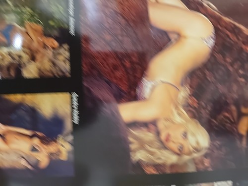 Playboy 2005 Swimsuit Calendar *NO DVD* VGC beautiful Woman - Picture 8 of 14