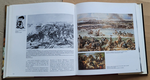 Napoléon et l'Autriche La Campagne de 1809 Henry LACHOUQUE éd Copernic 1979 - Imagen 7 de 8