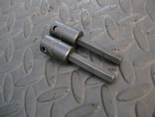 Proto 5/16" Hex 3/8" Drive Impact Bit 2pc lot USA