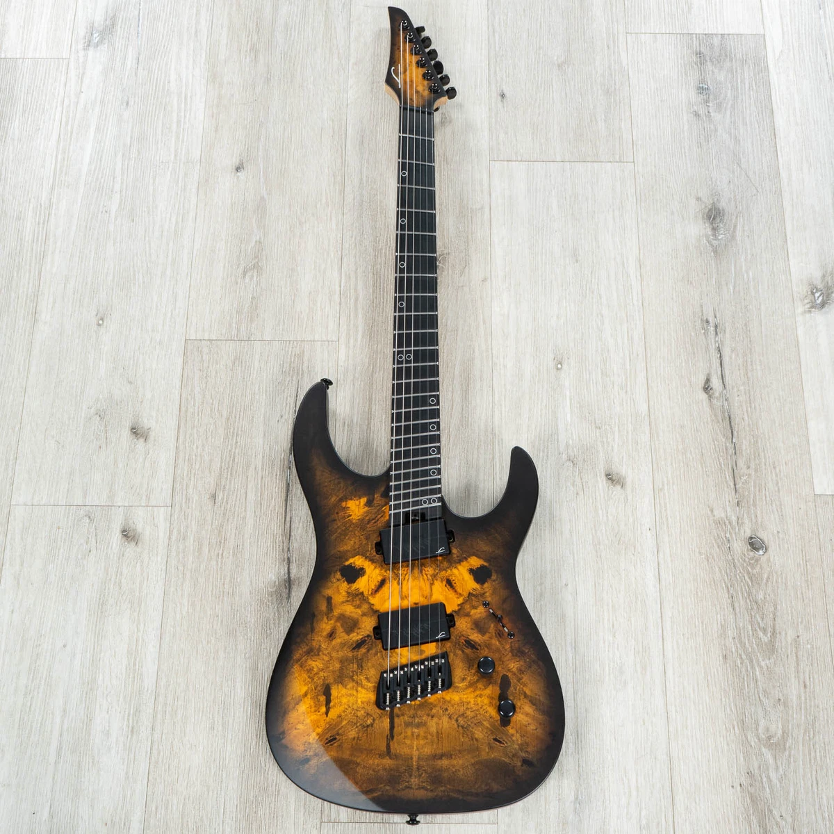 Legator Electric Guitars for sale | eBay