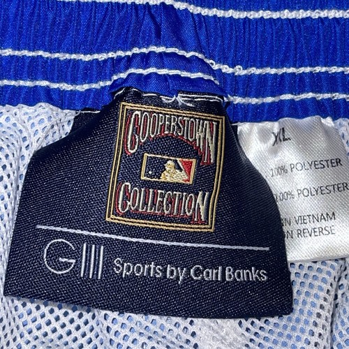 Milwaukee Brewers Swimming Trunk Swim Shorts Men's Size XXL - Picture 5 of 8