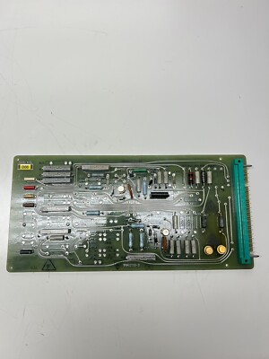 General Electric 994D152-B PCB