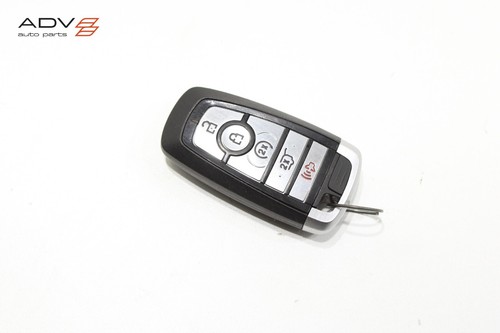FORD EXPLORER SMART KEYLESS ENTRY REMOTE KEY FOB OEM 2020 - 2024 - Picture 2 of 9