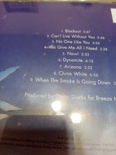 Blackout by Scorpions (CD, 1997)