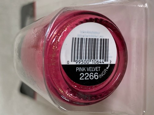 SINFUL COLORS Nail Color***SHIMMER***chOOse yOUr cOLOr(s)~~0.5 fl oz/15 ml~~NEW - Picture 126 of 379