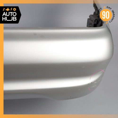 96-02 Mercedes R129 SL500 SL600 AMG Sport Rear Bumper Cover Assembly OEM - Picture 7 of 22