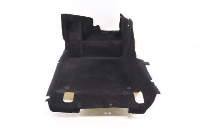 2020-2025 MERCEDES GLB250 X247 FRONT LEFT INTERIOR FLOOR CARPET COVER LINER OEM